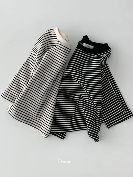 Cheeky Stripe Tee