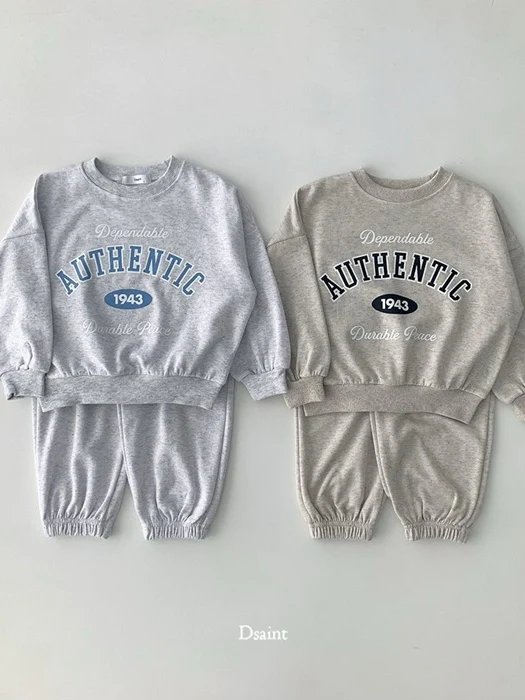 1943 Jogger Set 1943 Jogger Set