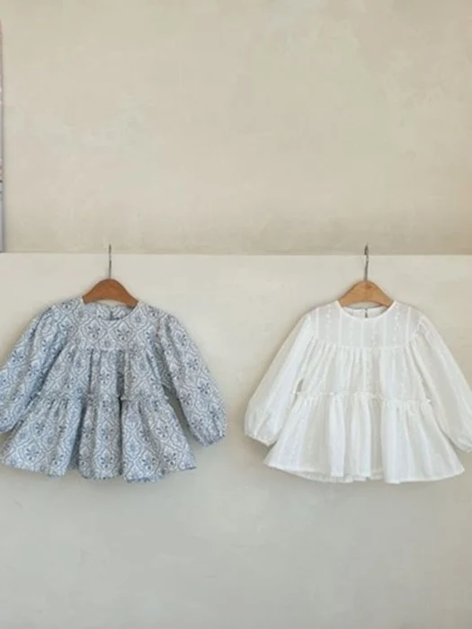 Ciel Blouse