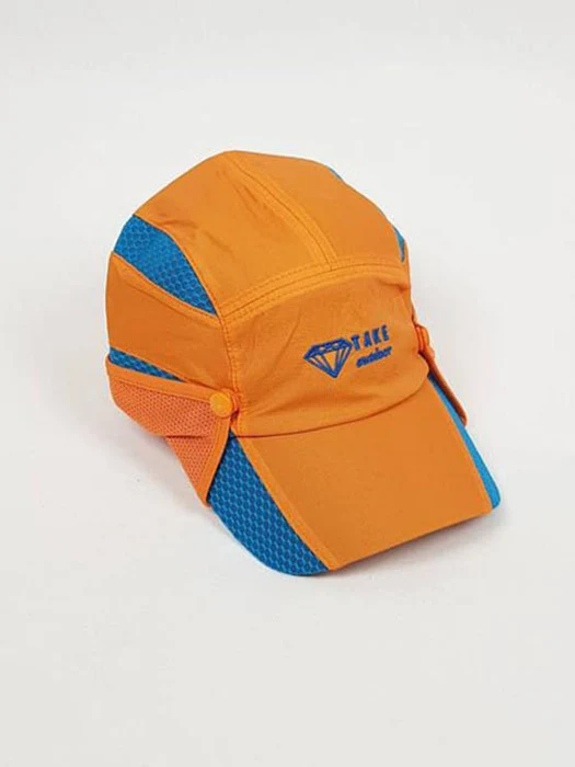Detachable Functional Cap Detachable Functional Cap