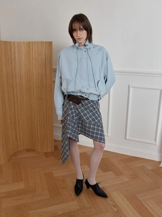 One-Sum Skirt One-Sum Skirt