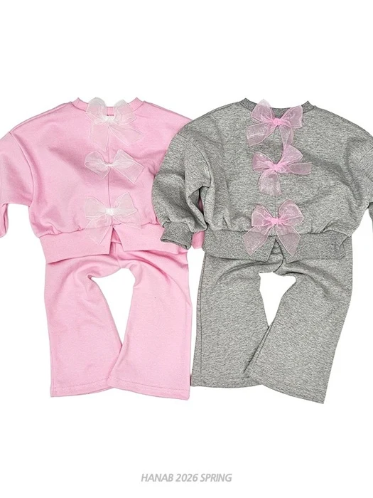 Noble Ribbon Set Noble Ribbon Set