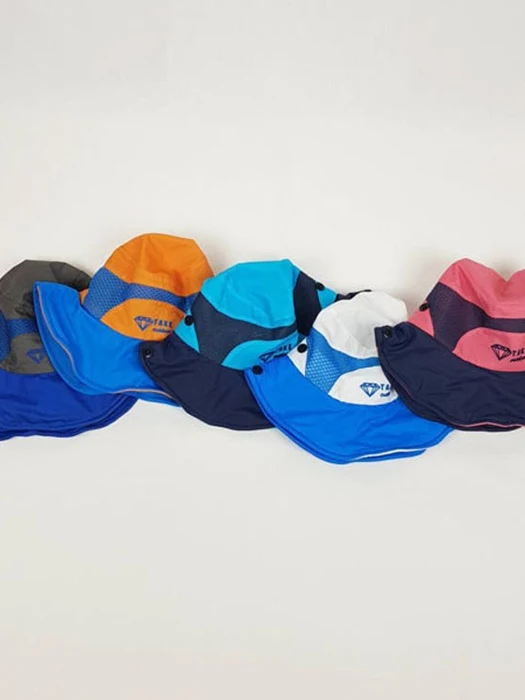 Functional Bucket Hat Functional Bucket Hat