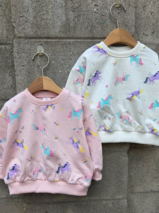 Unicorn Tee Unicorn Tee