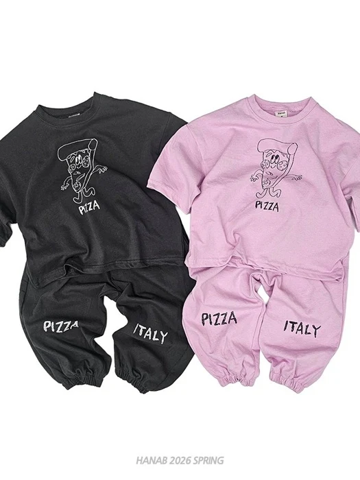 Pizza Set Pizza Set