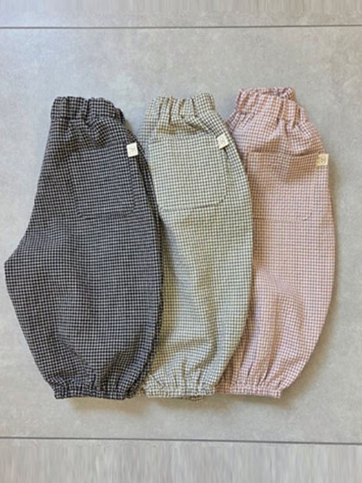 Check Pants Check Pants