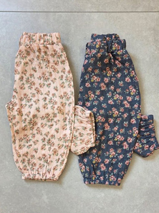 Rose Pants Rose Pants