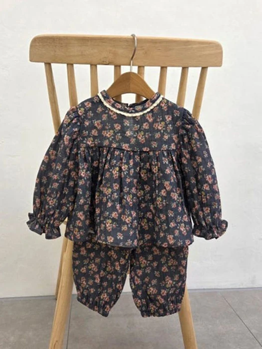 Rose Blouse Rose Blouse