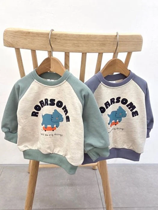 Dinosaur Tee Dinosaur Tee