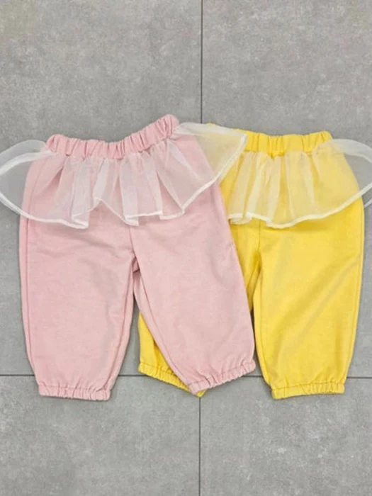 Mango Pants Mango Pants