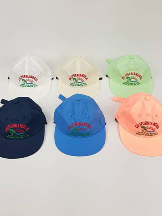 California Snapback California Snapback