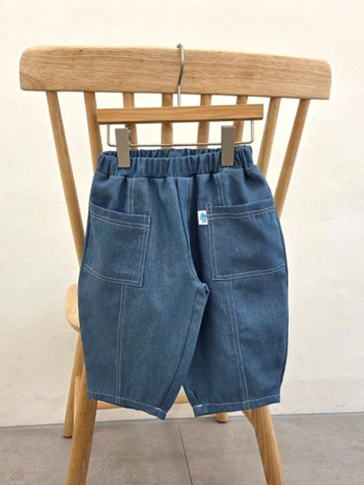 Cutline Pants Cutline Pants