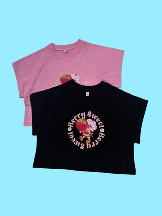 Berry Tee Berry Tee