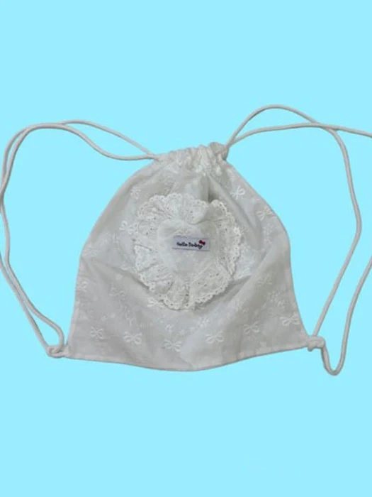 Lace Bag Lace Bag