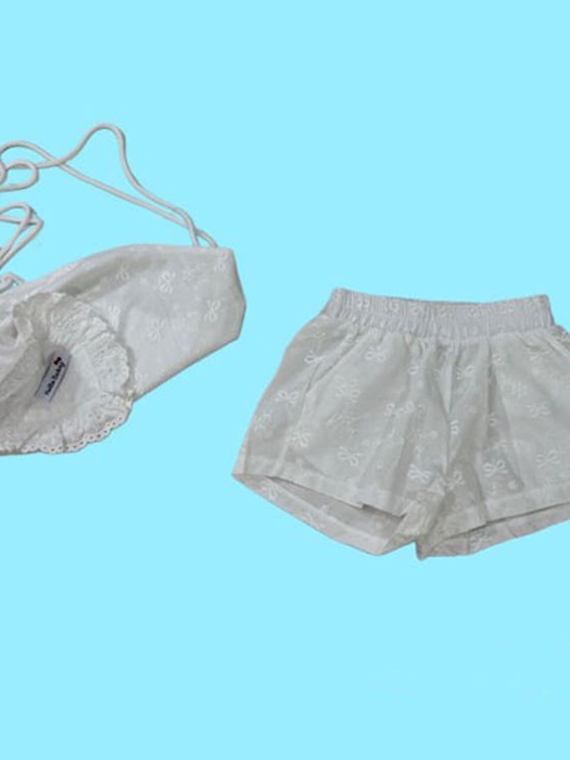 Lace Shorts Lace Shorts