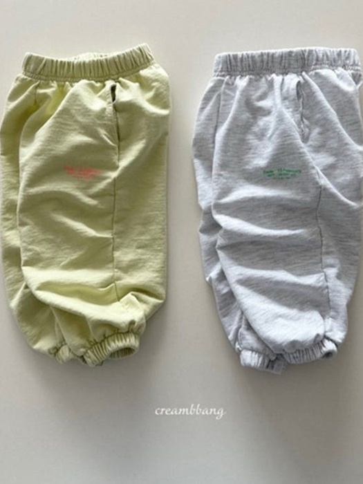 Cord Dart Jogger Pants Cord Dart Jogger Pants