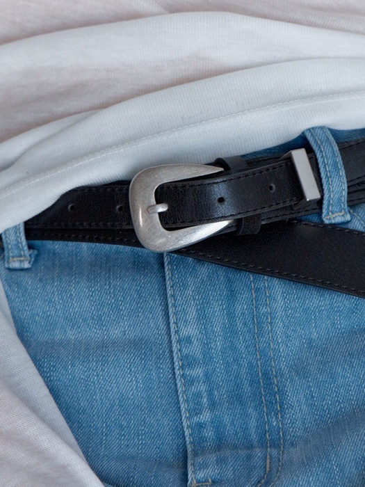 Double Belt Double Belt