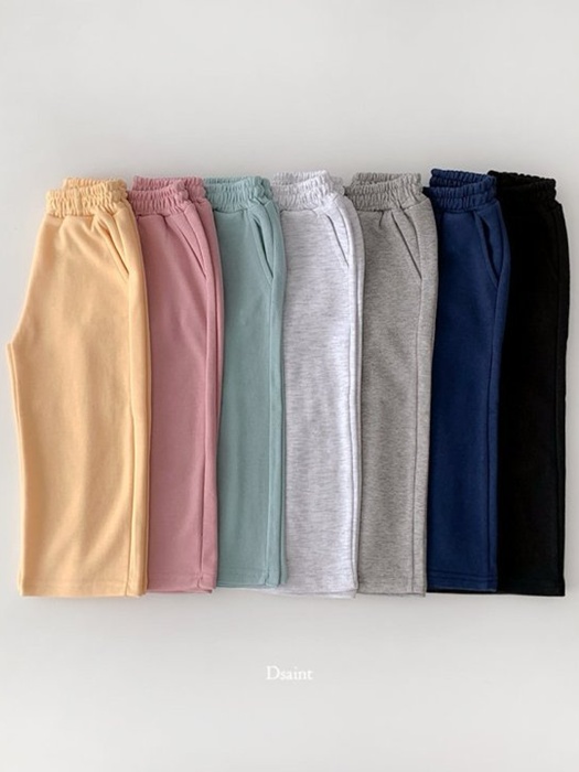 Stylish! Wide Pants Stylish! Wide Pants