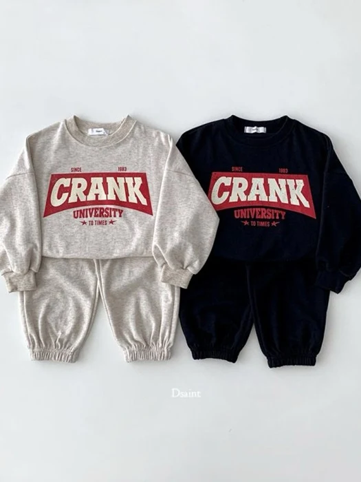 Crank Set Crank Set