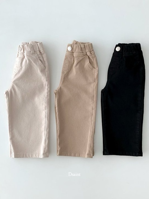Special Spandex Wide Jeans Special Spandex Wide Jeans