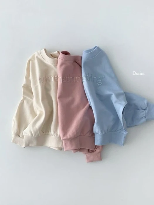 Something Sweatshirt