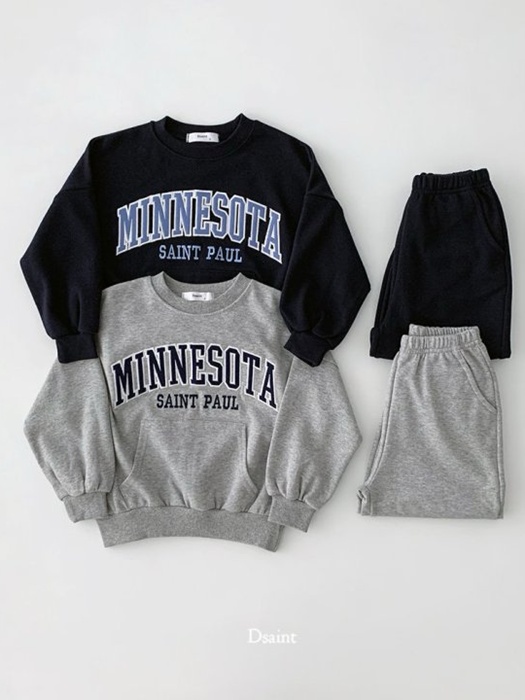Minnesota Set Minnesota Set