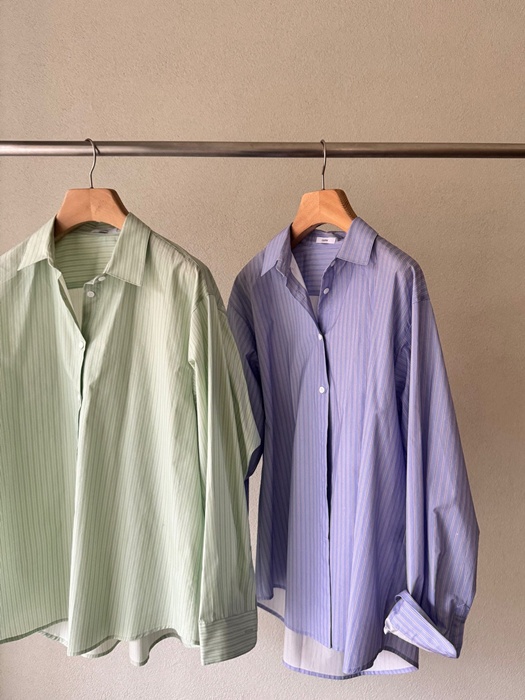 Air Cotton Shirt Air Cotton Shirt