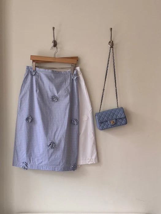 Flower Skirt Flower Skirt