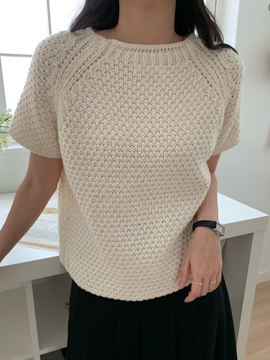Spring Cuddle Knit Spring Cuddle Knit
