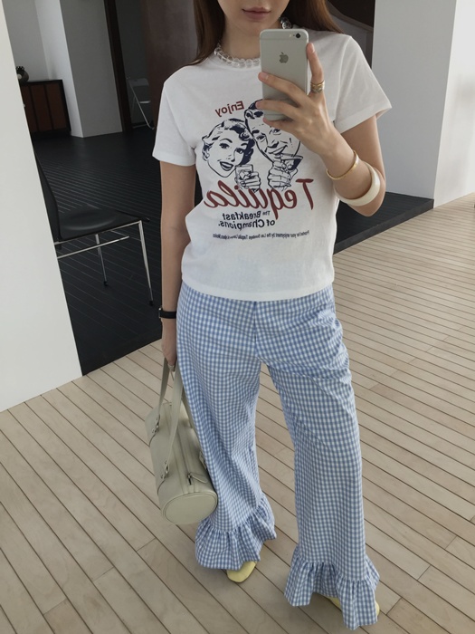 Checky Pants Checky Pants