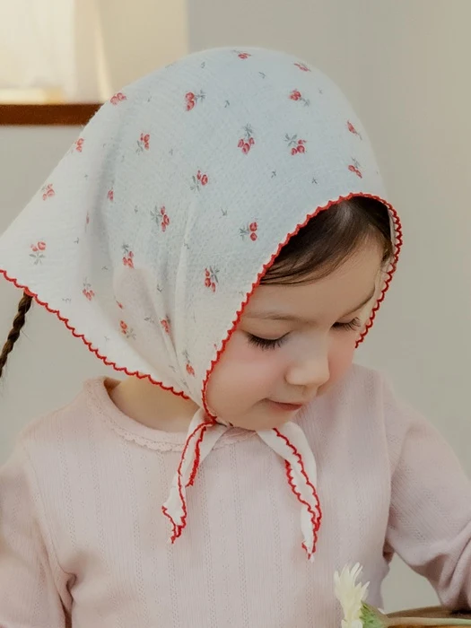 Shuri Baby Hair Kerchief (set of 5) Shuri Baby Hair Kerchief (set of 5)