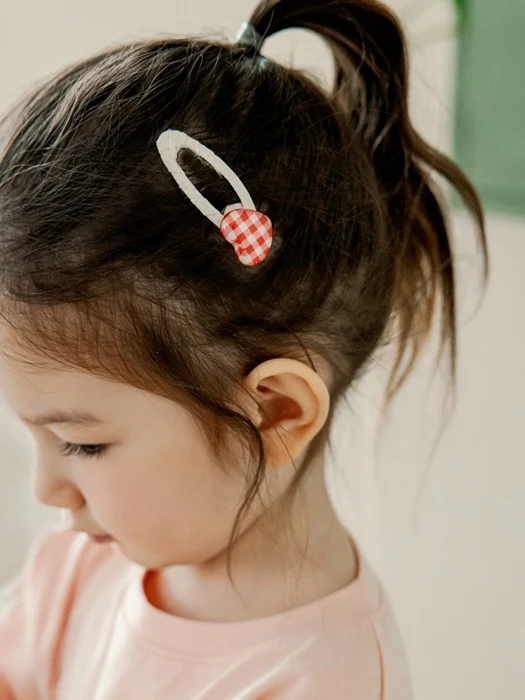 Elva Hairpin Set (set of 5) Elva Hairpin Set (set of 5)