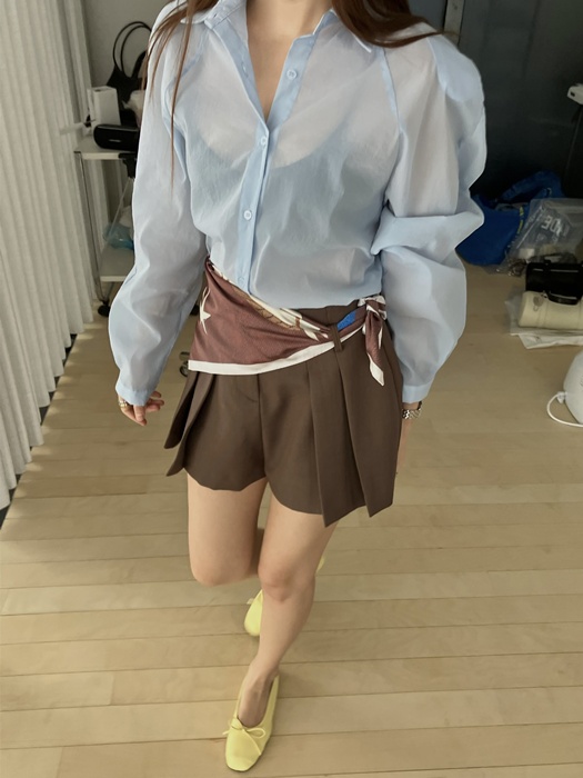 Air Blouse Air Blouse