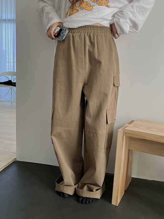 Zenta Pants