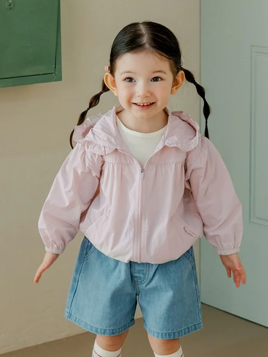 Lena Baby Windbreaker Jumper Lena Baby Windbreaker Jumper