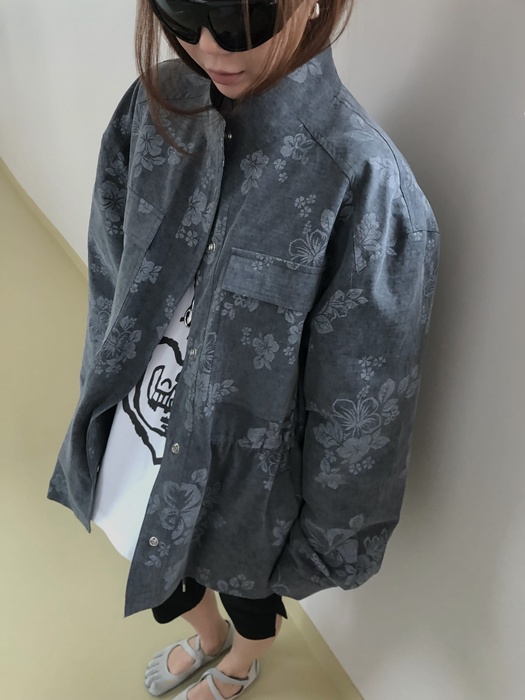 Donut Field Jacket Donut Field Jacket