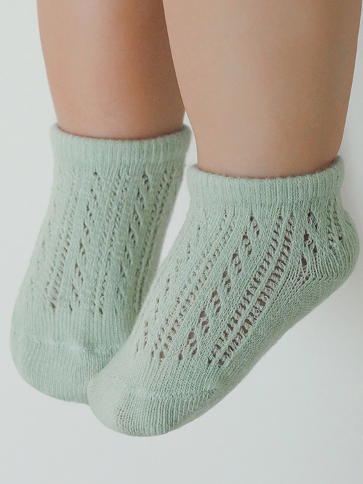 New Holly Summer Socks (set of 5) New Holly Summer Socks (set of 5)