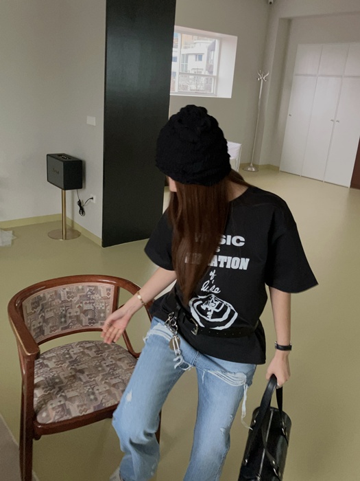 Music Tee Music Tee