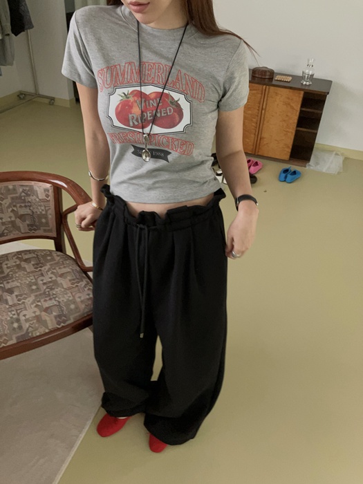 Tomato Tee Tomato Tee