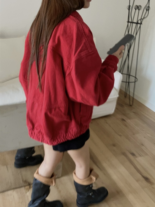 Ad Jacket Ad Jacket