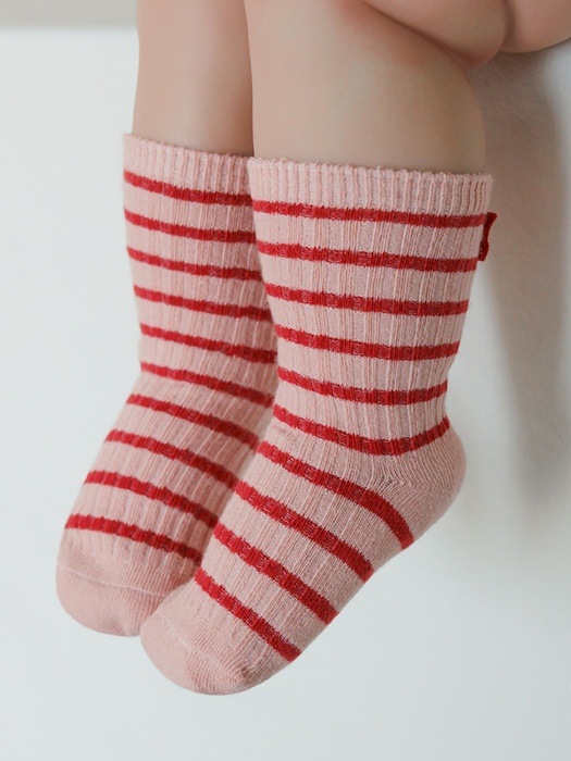 Flip Summer Socks (set of 5) Flip Summer Socks (set of 5)