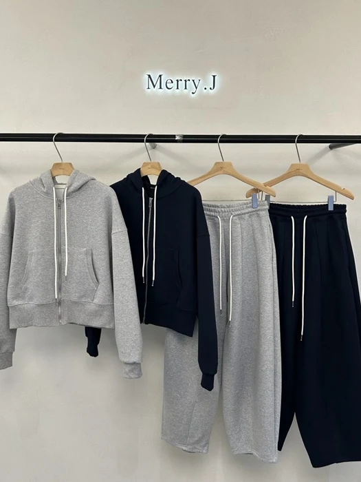 Rude Hoodie Set Rude Hoodie Set