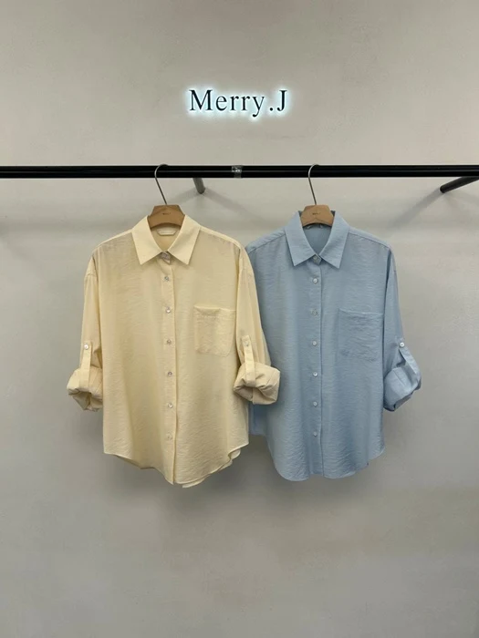 Luina Blouse Luina Blouse