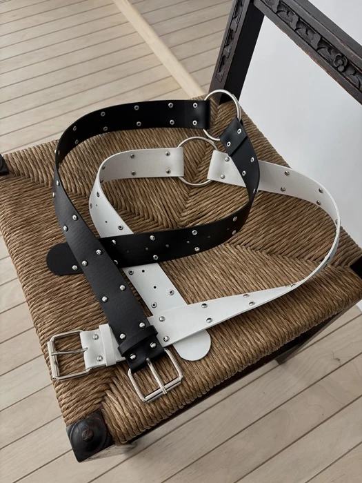 Ring Belt Ring Belt