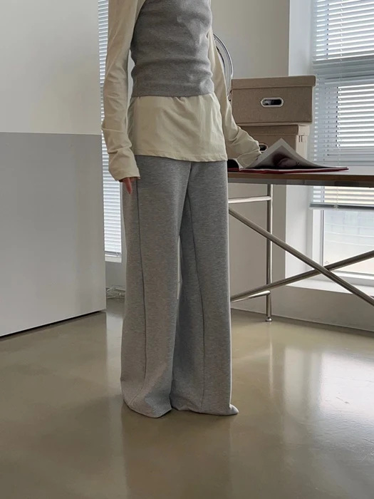Tension Pants Tension Pants