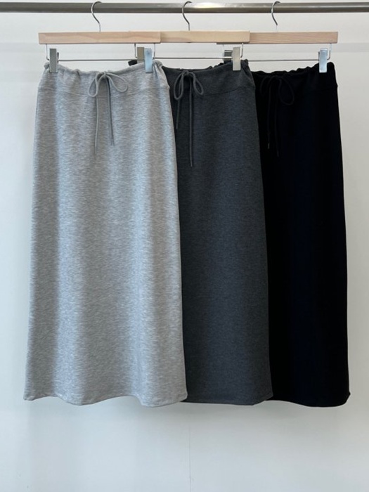 Tension Skirt Tension Skirt