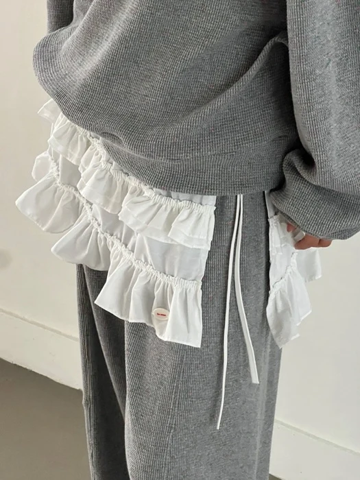 Cancan Wrap Skirt Cancan Wrap Skirt