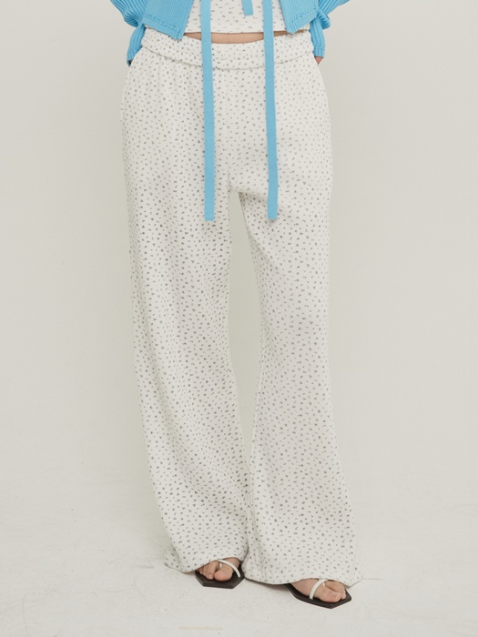Waffle Pants Waffle Pants