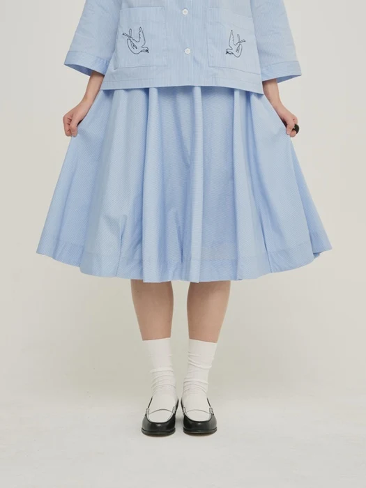 Circle Skirt Circle Skirt