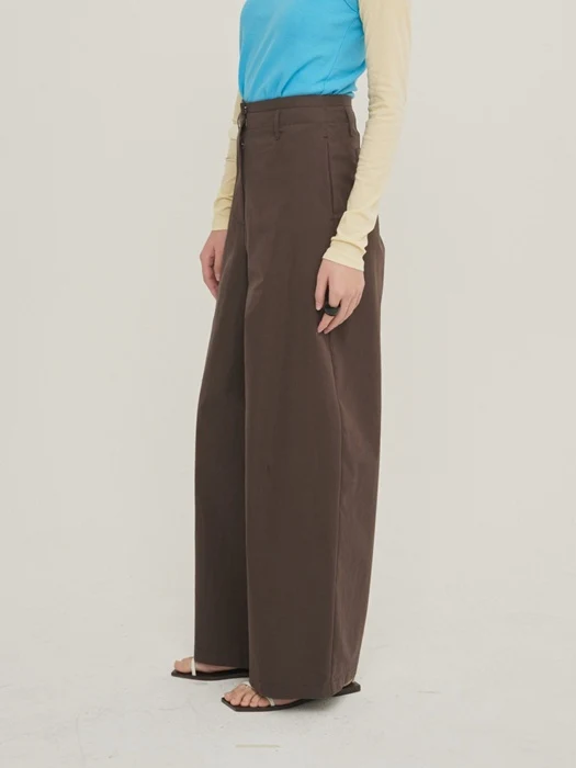 Curved Pants Curved Pants